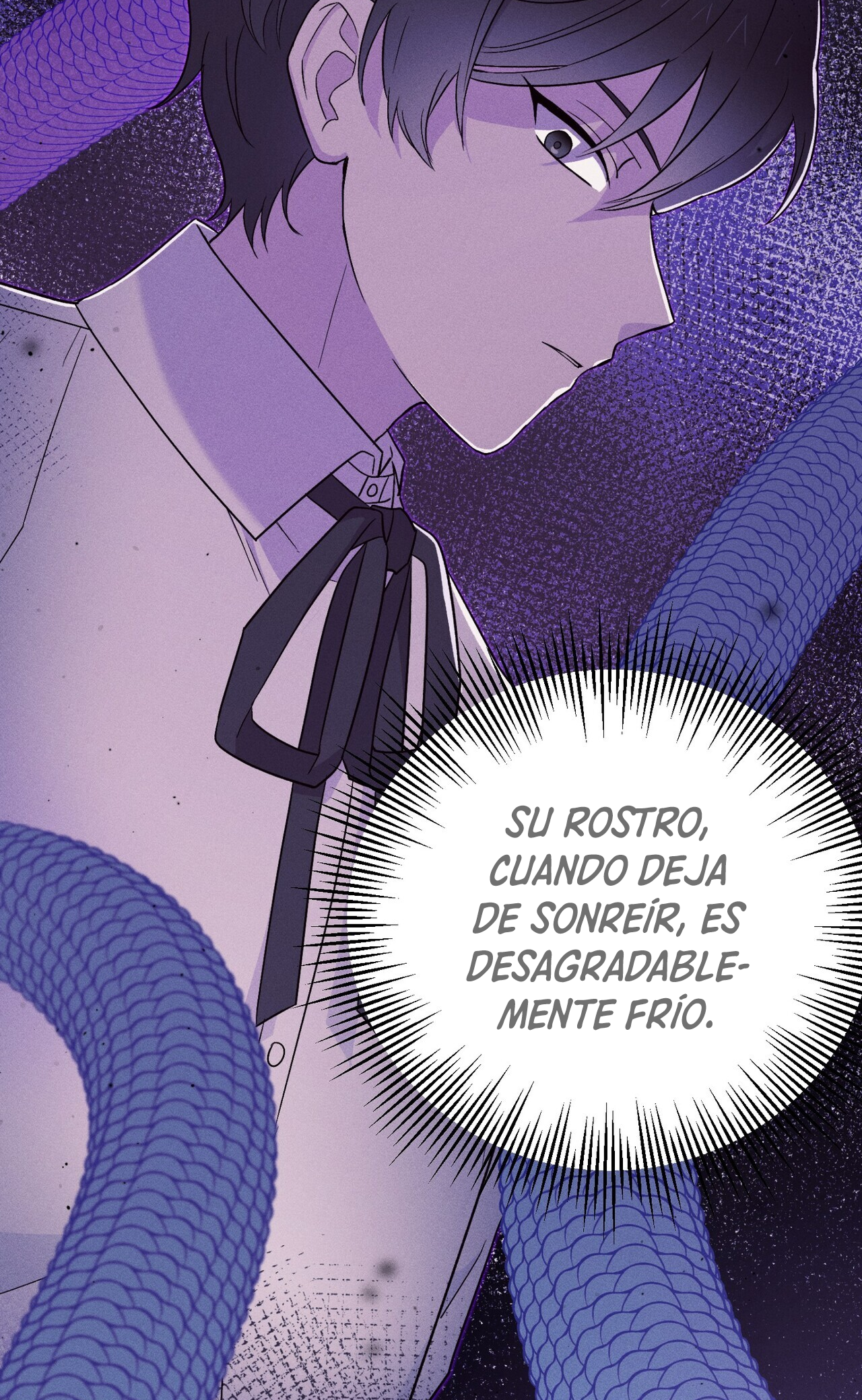 Binguihan Soseorui Bunwigiga Wigi Ch. 5 第26页