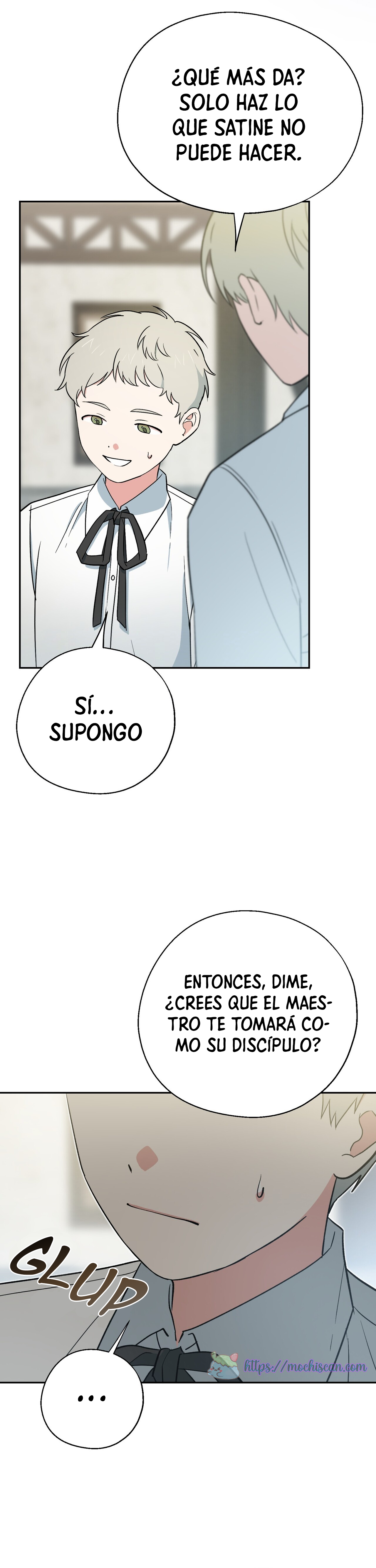 Binguihan Soseorui Bunwigiga Wigi Ch. 5 第28页