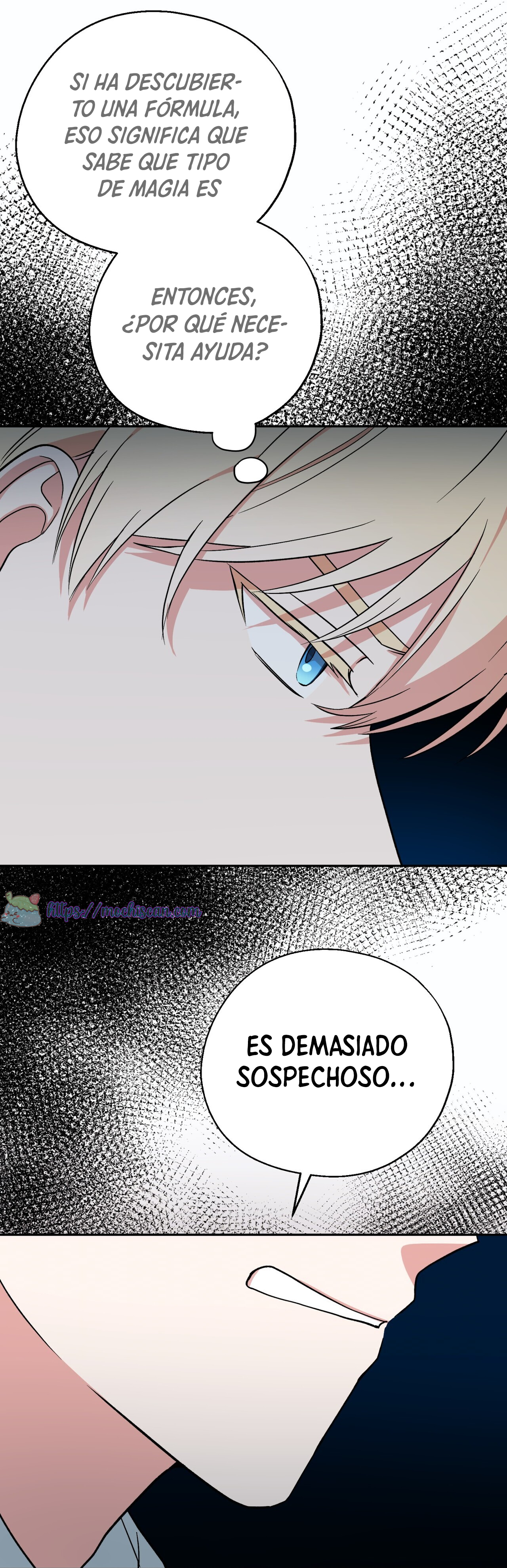 Binguihan Soseorui Bunwigiga Wigi Ch. 5 第31页