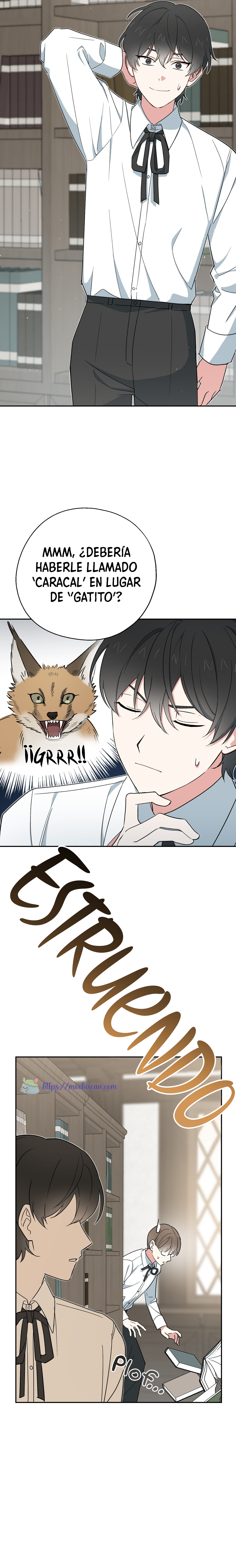 Binguihan Soseorui Bunwigiga Wigi Ch. 5 第6页