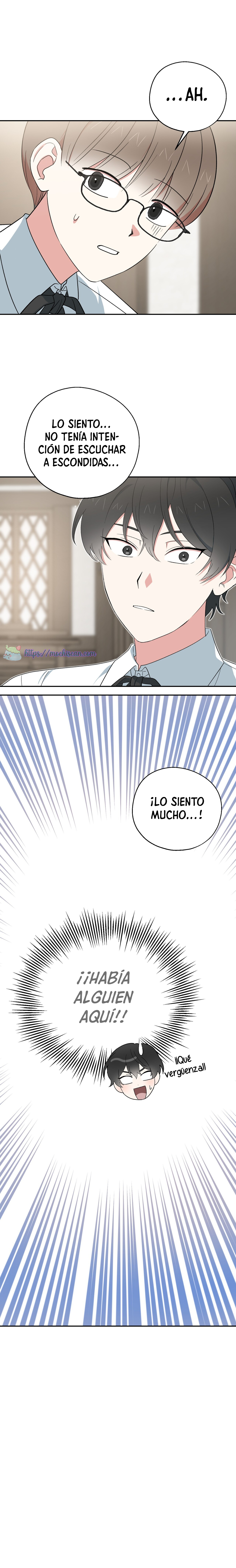 Binguihan Soseorui Bunwigiga Wigi Ch. 5 第7页