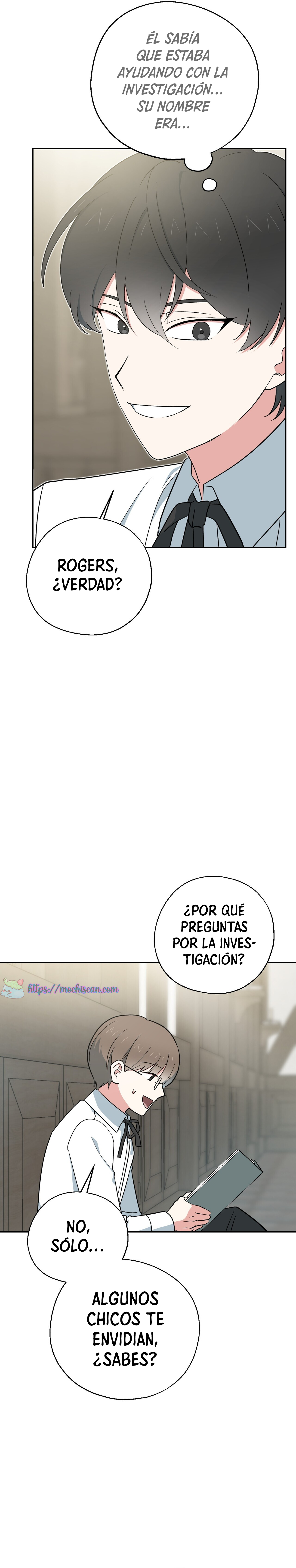 Binguihan Soseorui Bunwigiga Wigi Ch. 5 第9页