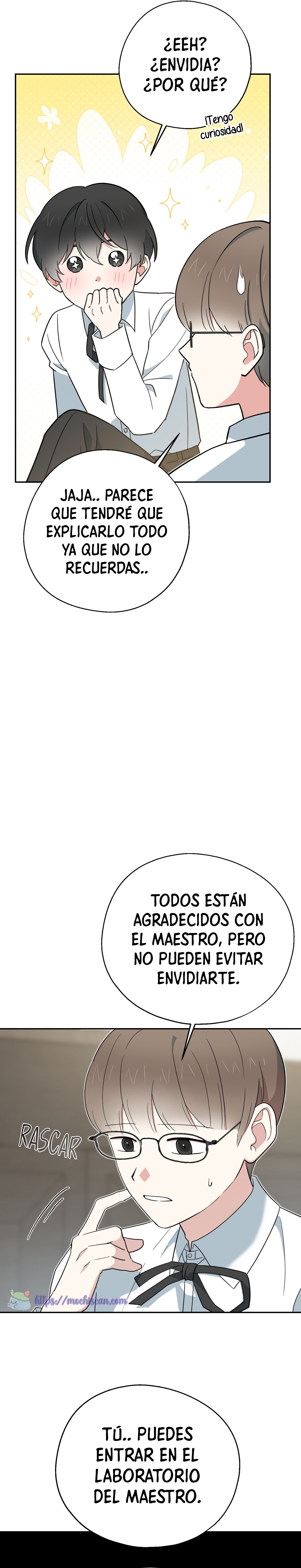 Binguihan Soseorui Bunwigiga Wigi Ch. 5 第10页