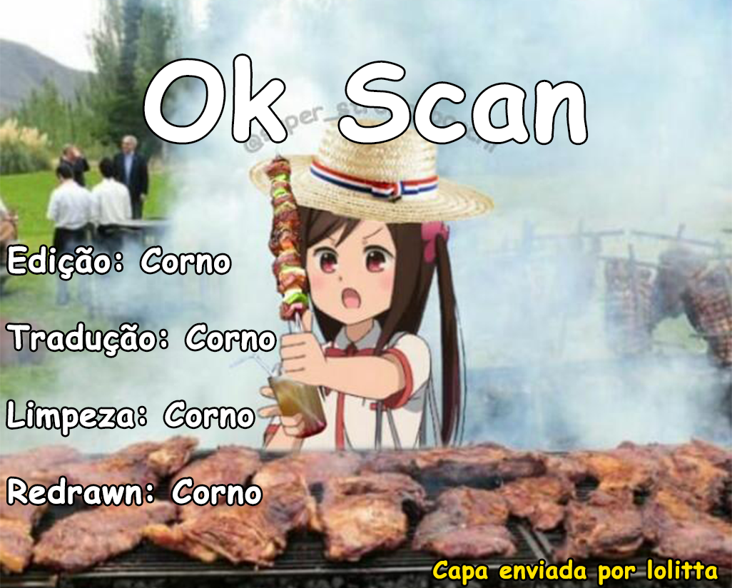 #HonjitsuNoShitagiHoukokuDesu 第4页