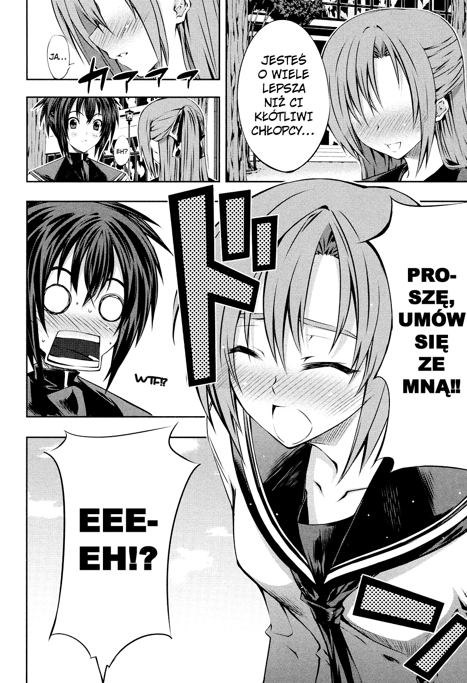 Kämpfer Vol. 1 Ch. 4 第31页