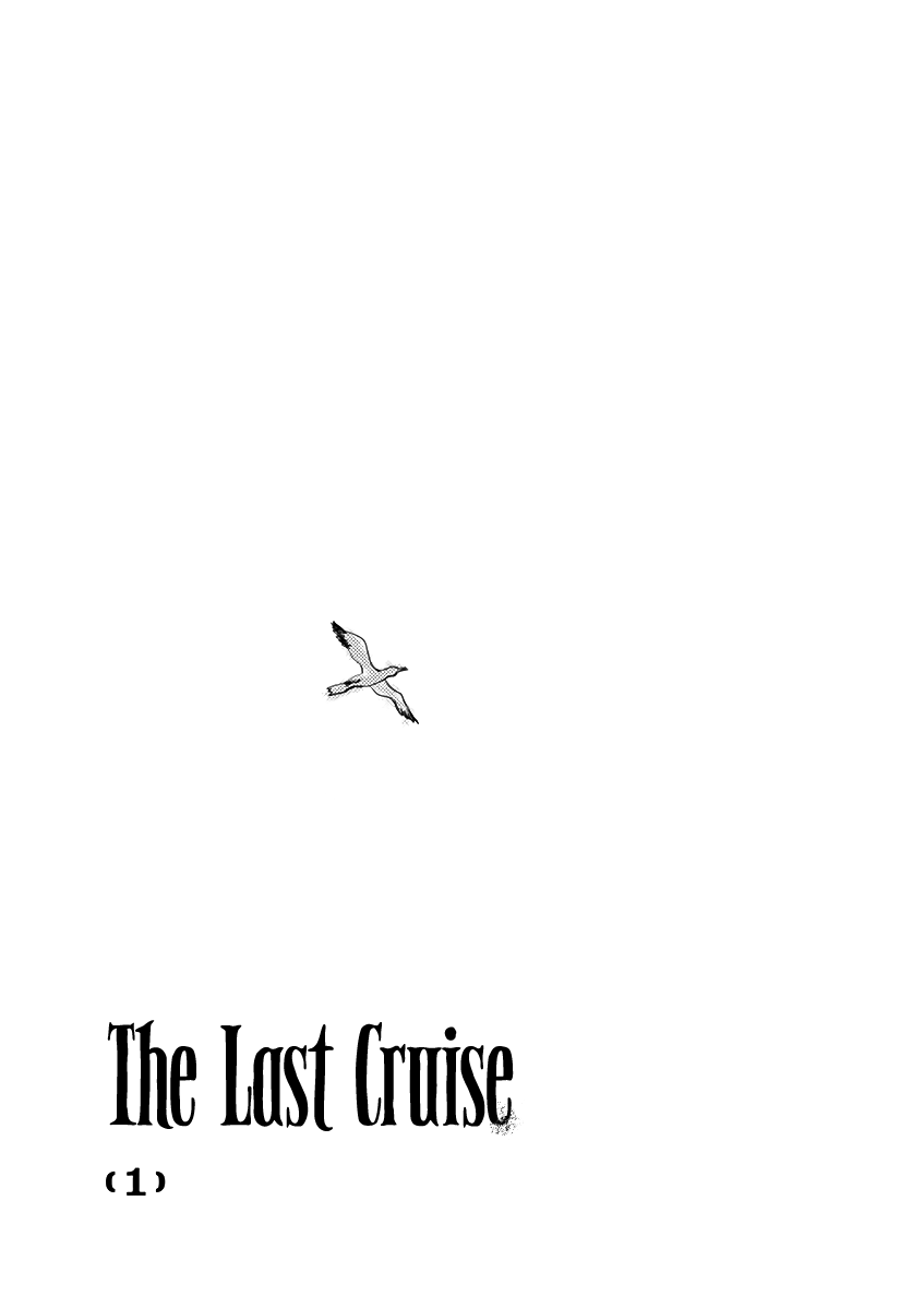 The Last Cruise 第2页