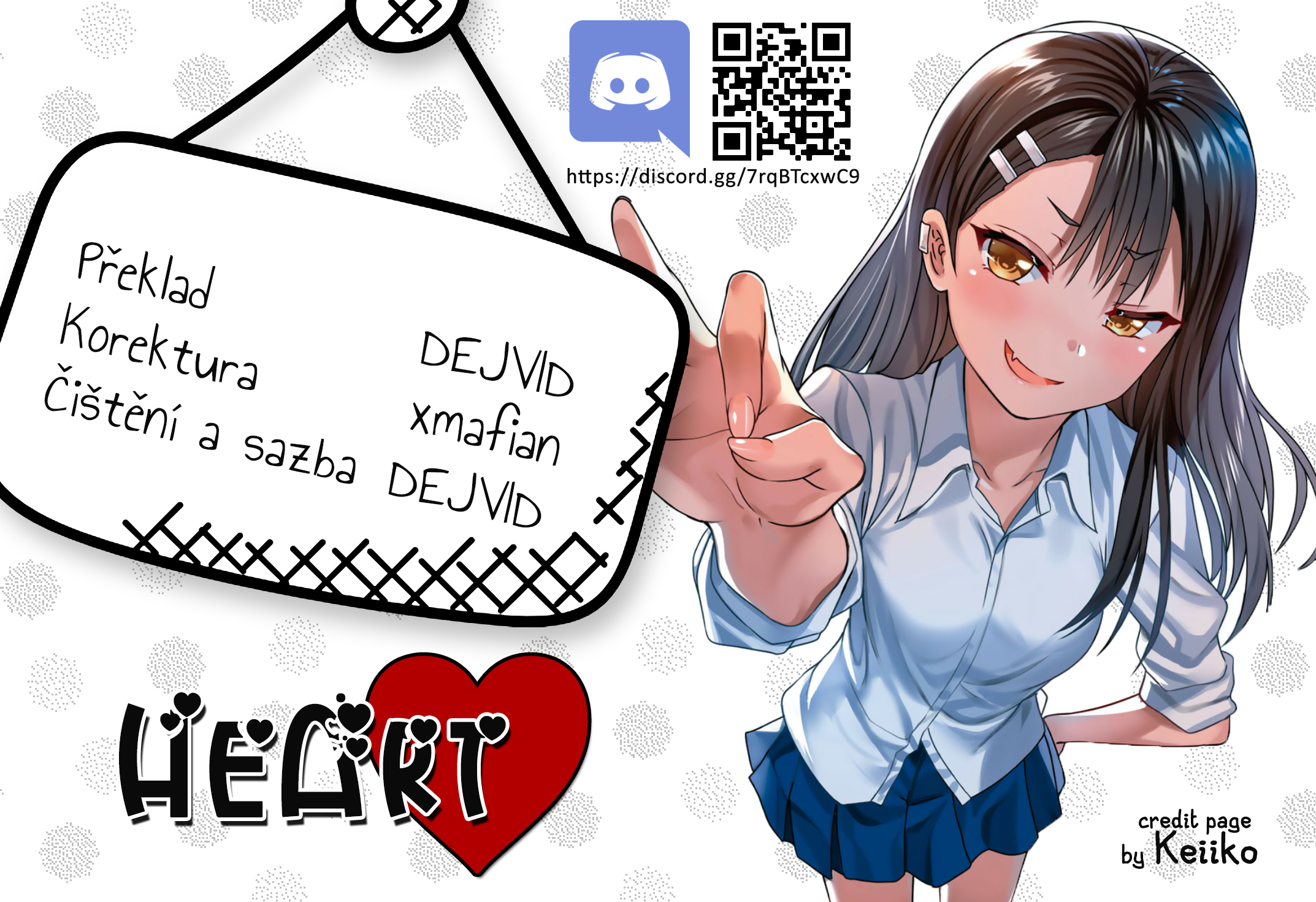 Jingai no Yome to Icha Icha suru - Anthology Comic Srdce rvoucí Yamanba-sensei 第19页