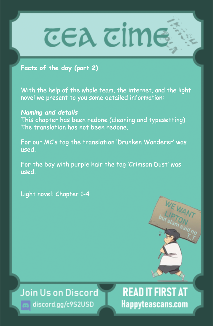 Virtual World: Close Combat Mage Ch. 1 第40页