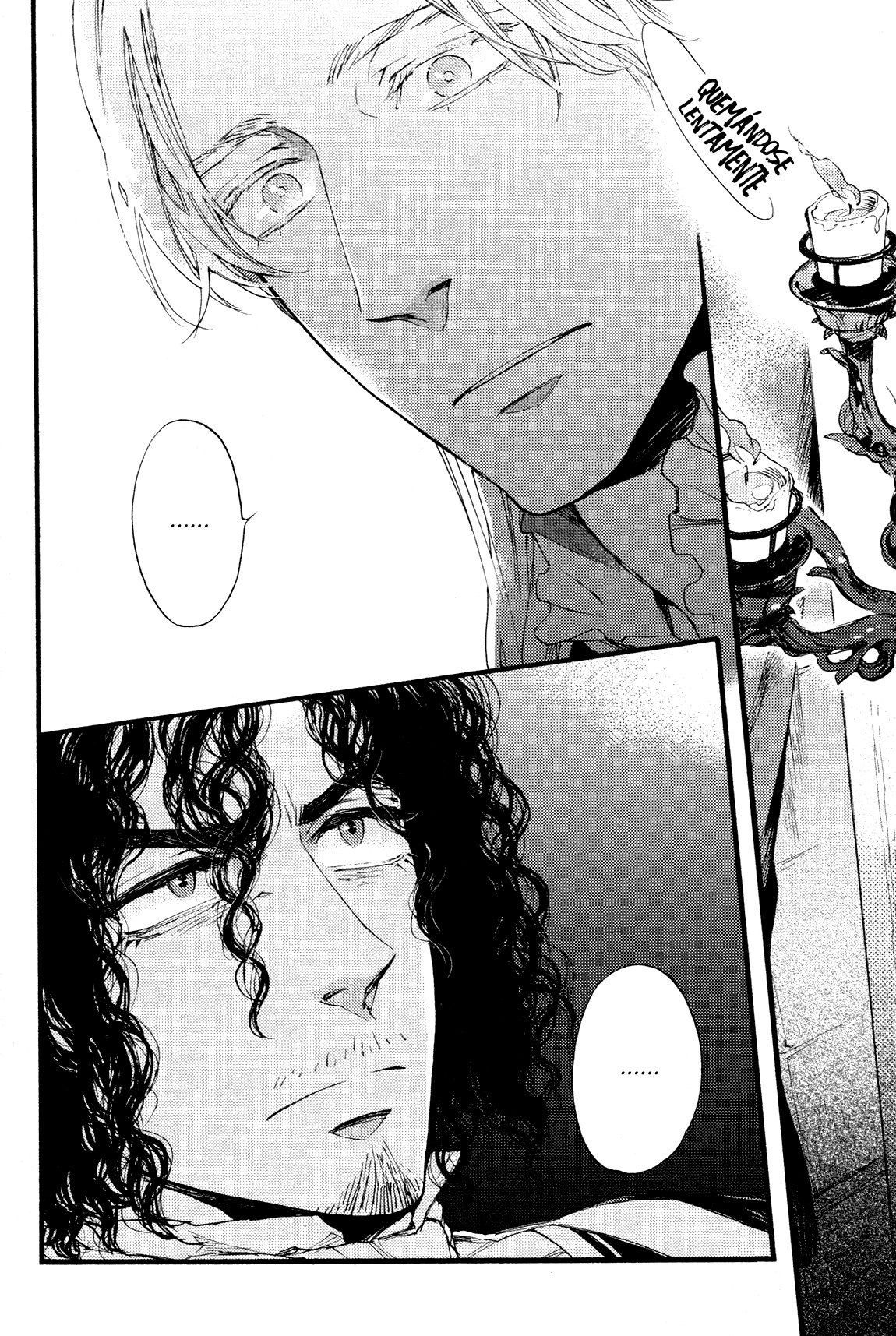 Barbarities Vol. 1 Ch. 3 第5页