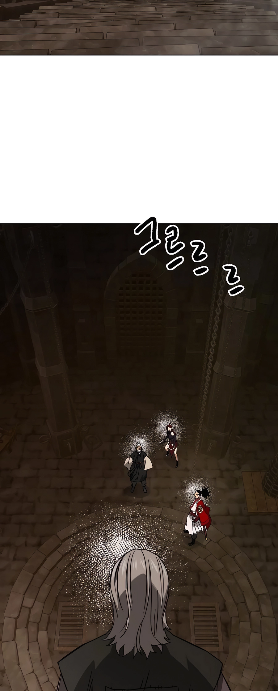 Infinite Leveling: Murim Memorial Rite (2) - Grand Plan 第29页