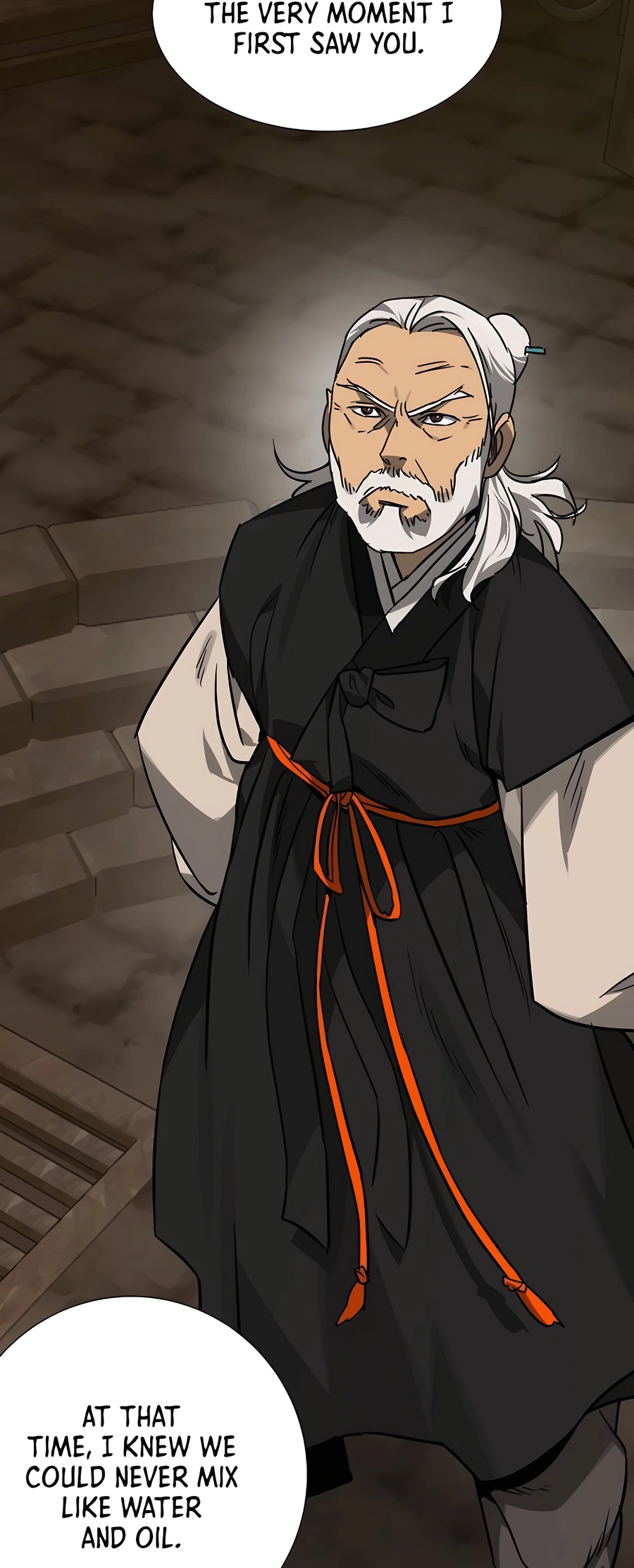 Infinite Leveling: Murim Memorial Rite (2) - Grand Plan 第50页