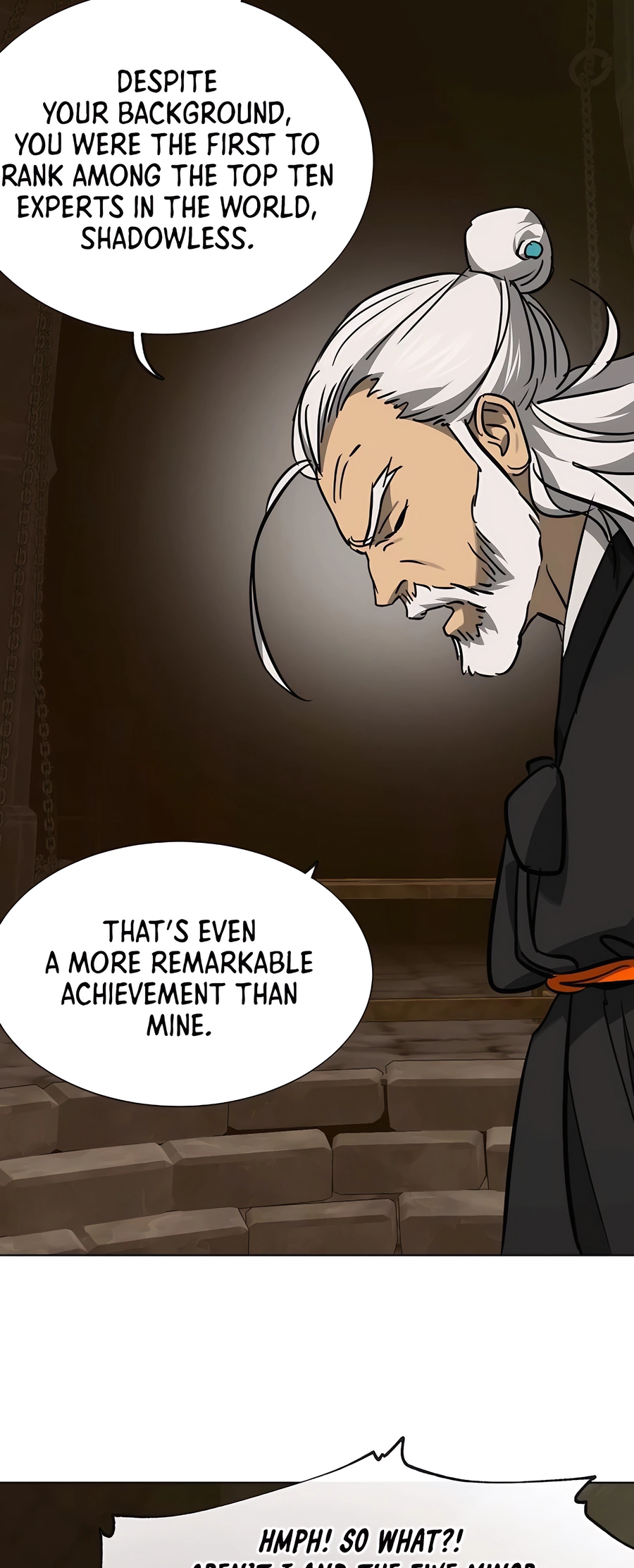 Infinite Leveling: Murim Memorial Rite (2) - Grand Plan 第54页