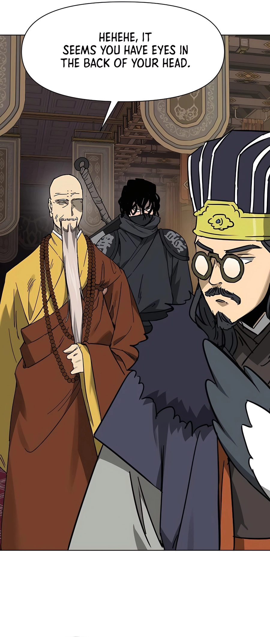 Infinite Leveling: Murim Memorial Rite (2) - Grand Plan 第76页