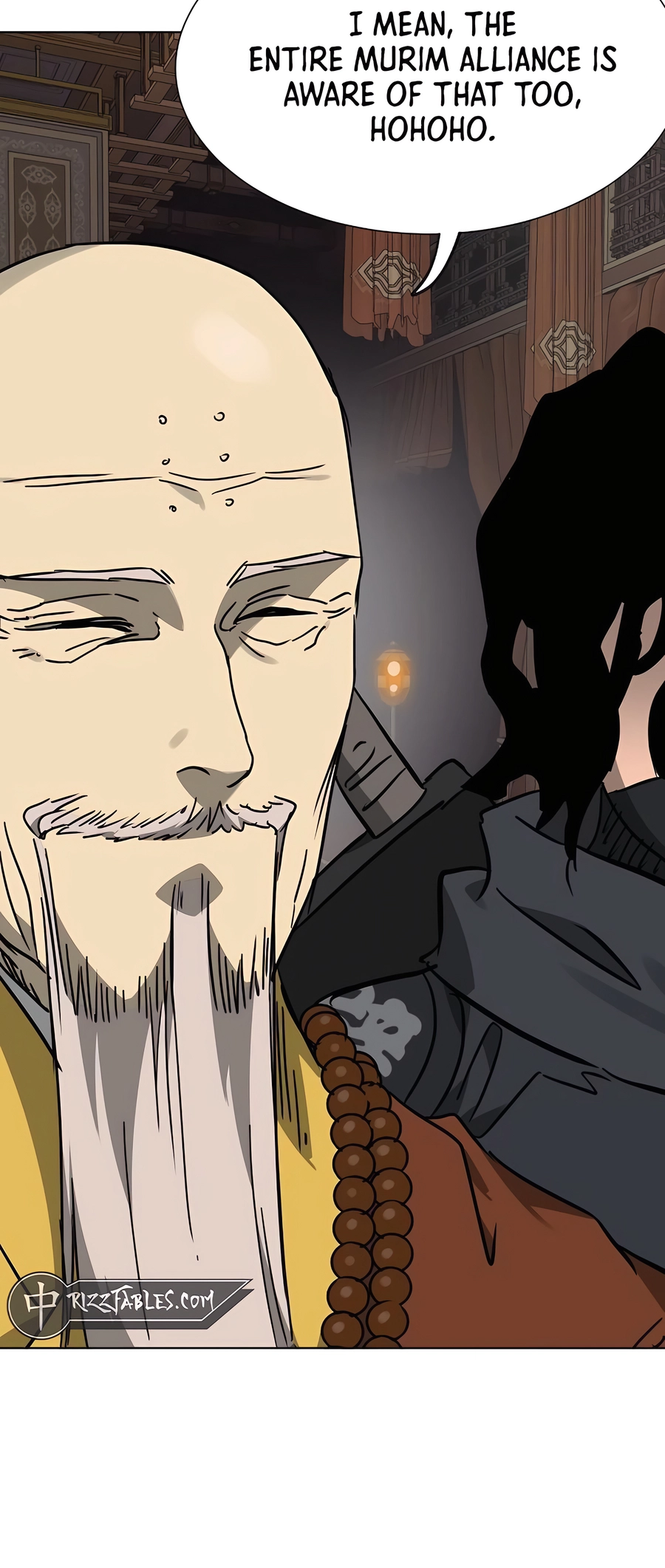 Infinite Leveling: Murim Memorial Rite (2) - Grand Plan 第80页
