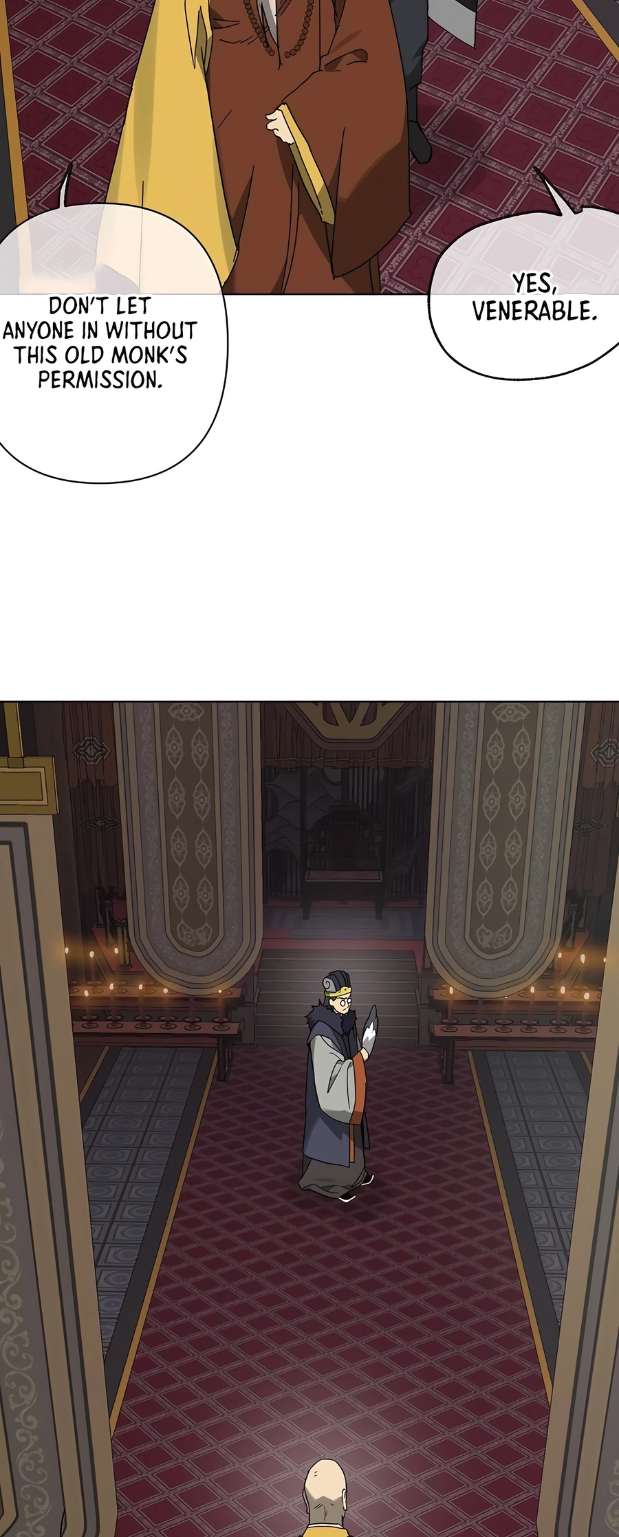 Infinite Leveling: Murim Memorial Rite (2) - Grand Plan 第84页