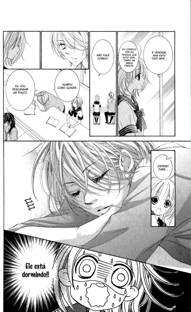 Hana ni Kedamono Vol. 1 Ch. 2 第24页