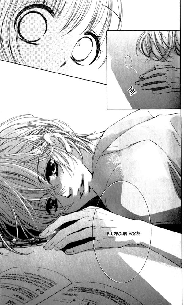 Hana ni Kedamono Vol. 1 Ch. 2 第27页