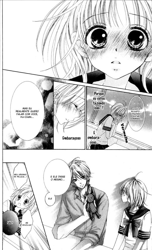Hana ni Kedamono Vol. 1 Ch. 2 第28页