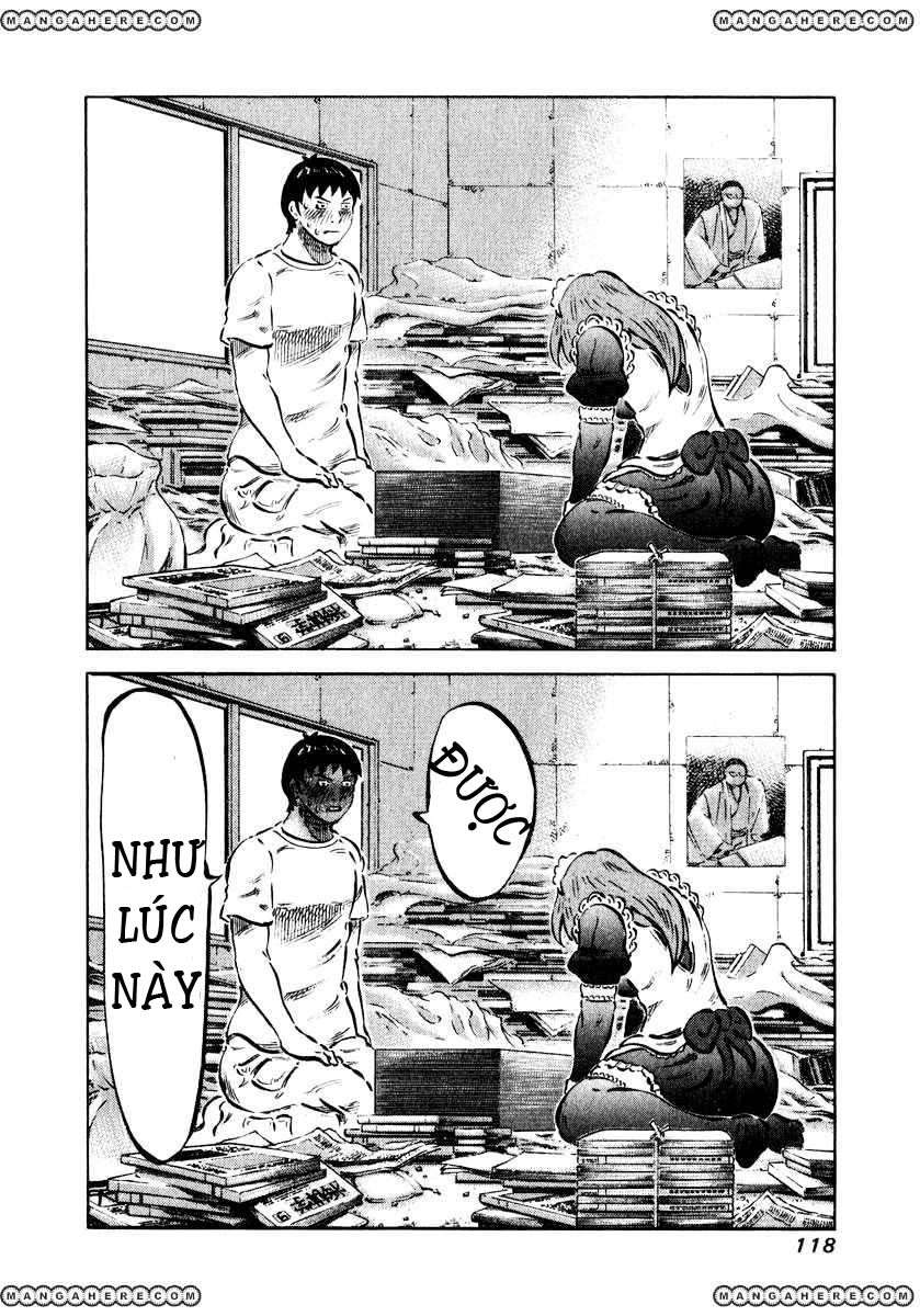 81diver Vol. 1 Ch. 3 第10页