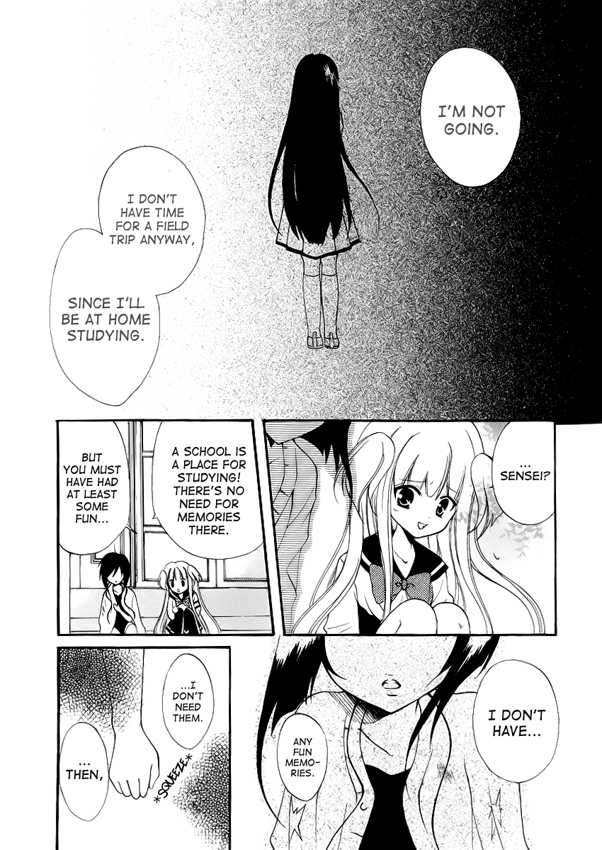Otoshite Appli Girl Application Girl START 第37页