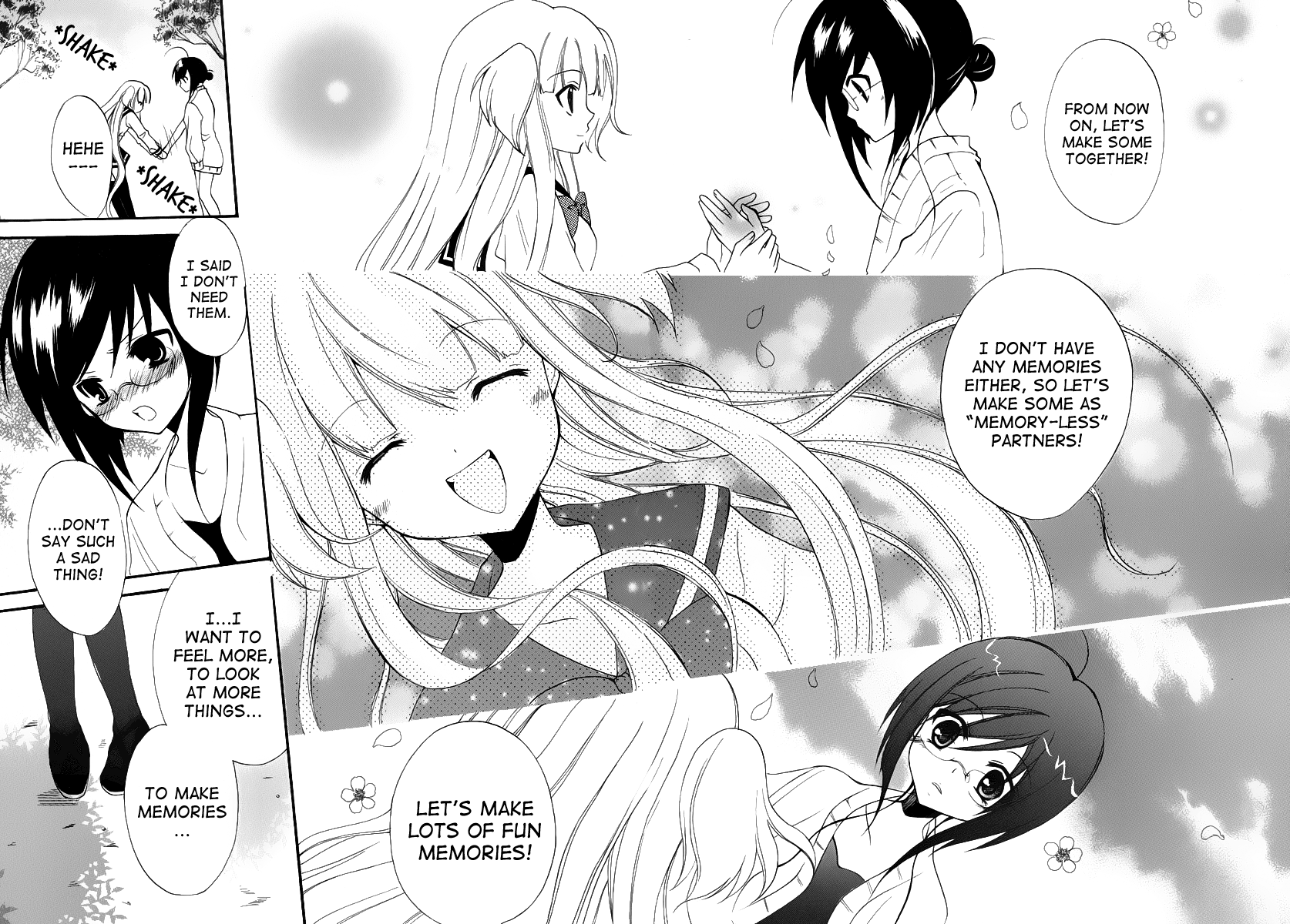 Otoshite Appli Girl Application Girl START 第38页
