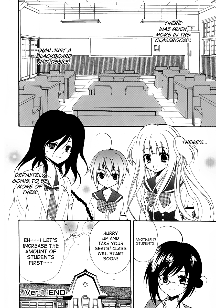 Otoshite Appli Girl Application Girl START 第51页