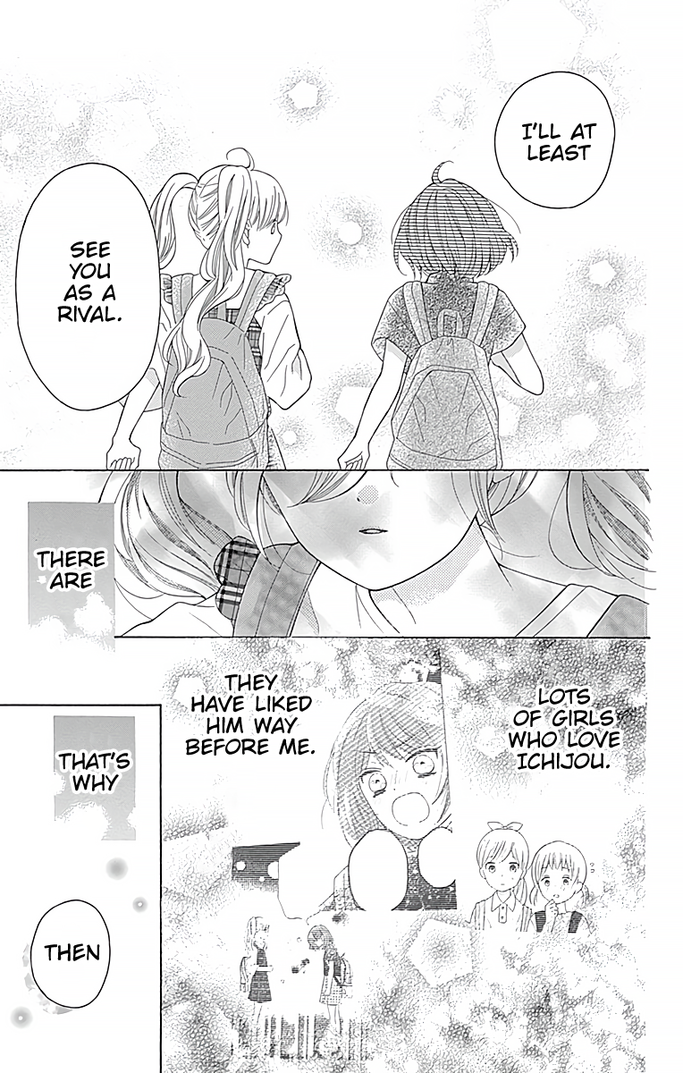 Hatsukoi to Taiyou Story 4 第34页