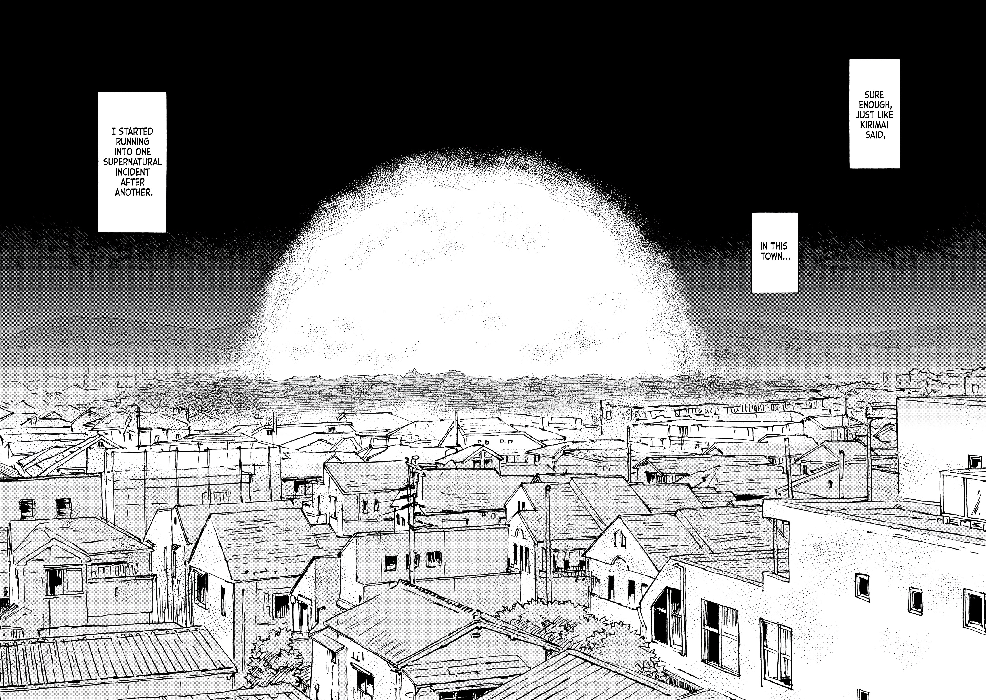 Kaikai Gigigigigi Day and Night of the Living Dead 第50页