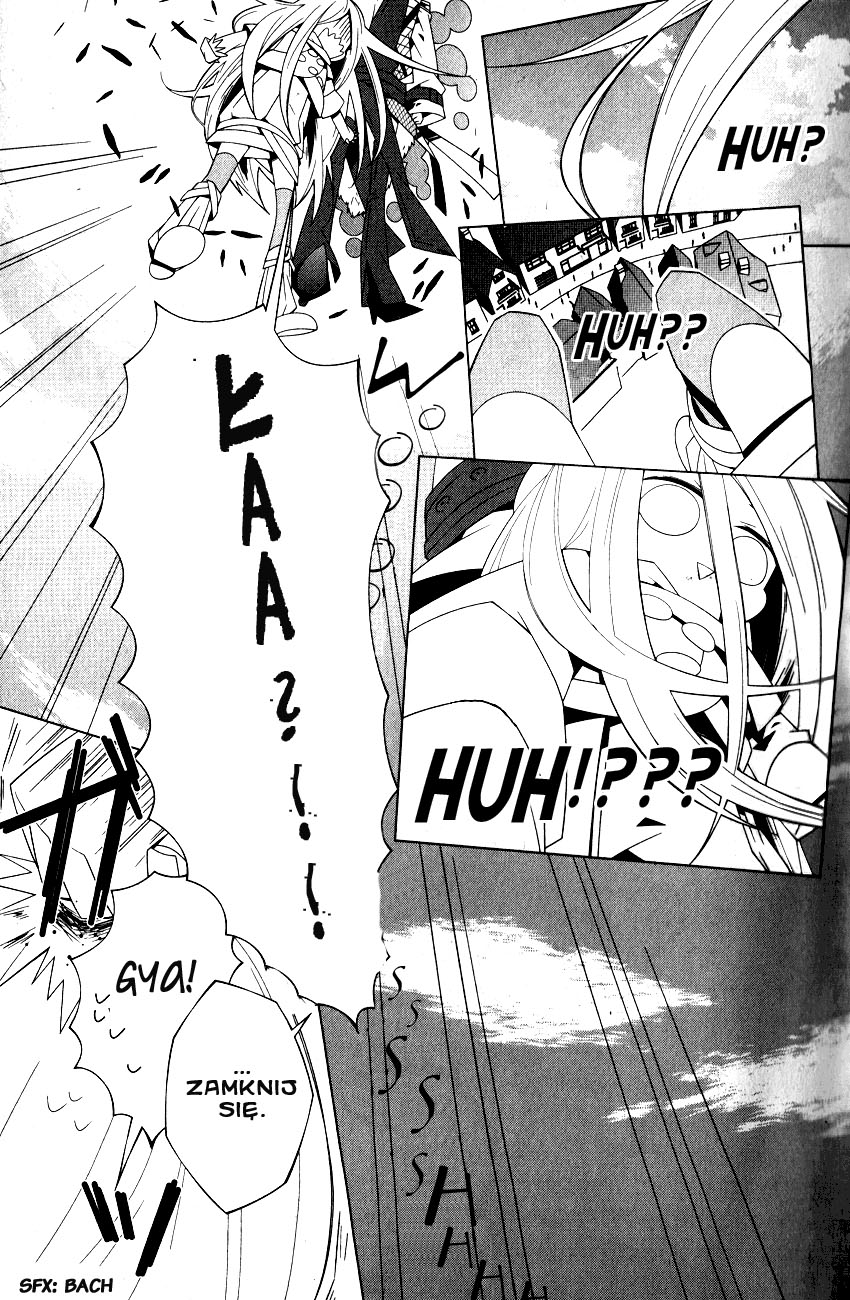 Shiro Ari Vol. 1 Ch. 1 第20页