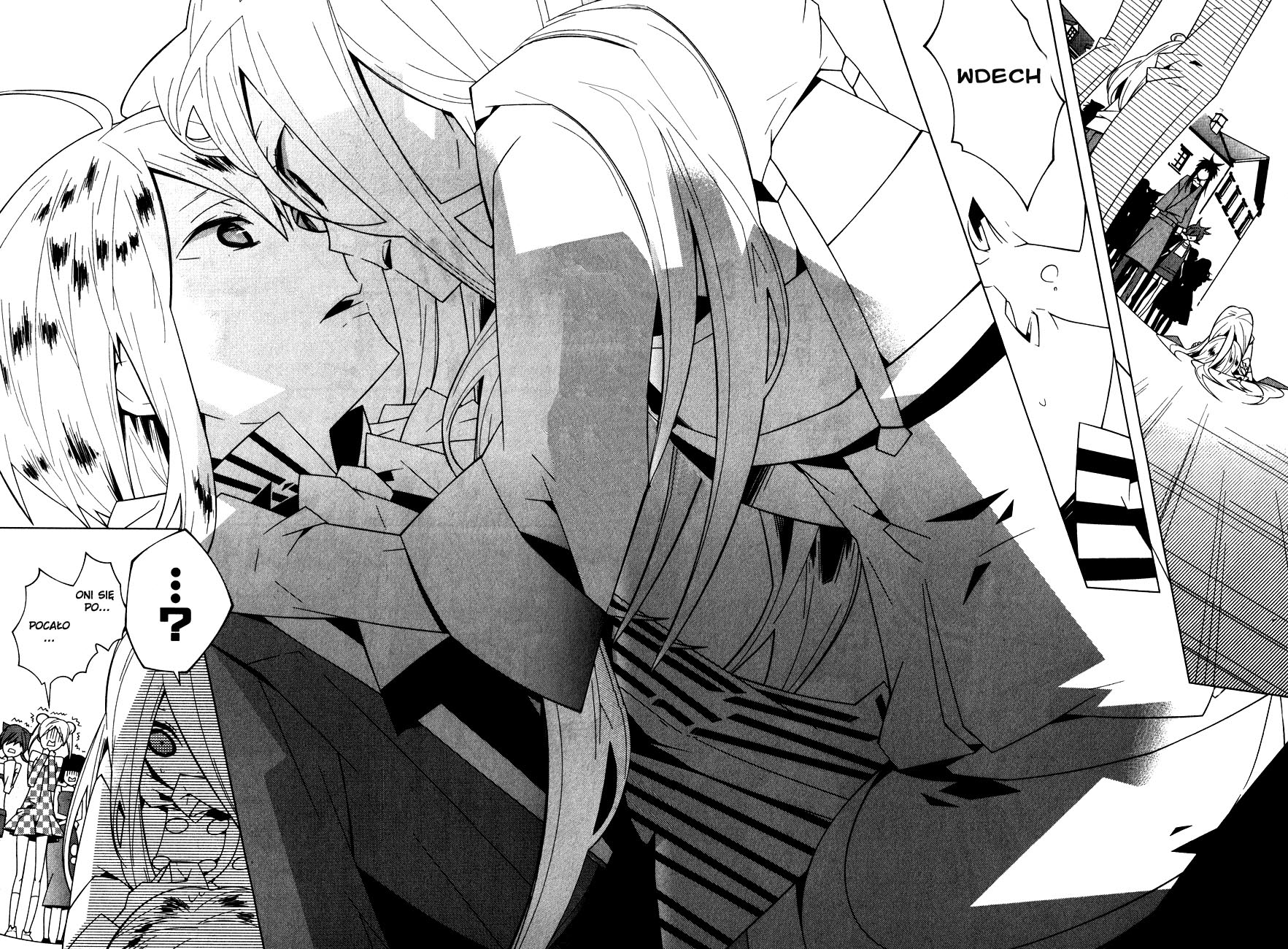 Shiro Ari Vol. 1 Ch. 1 第25页