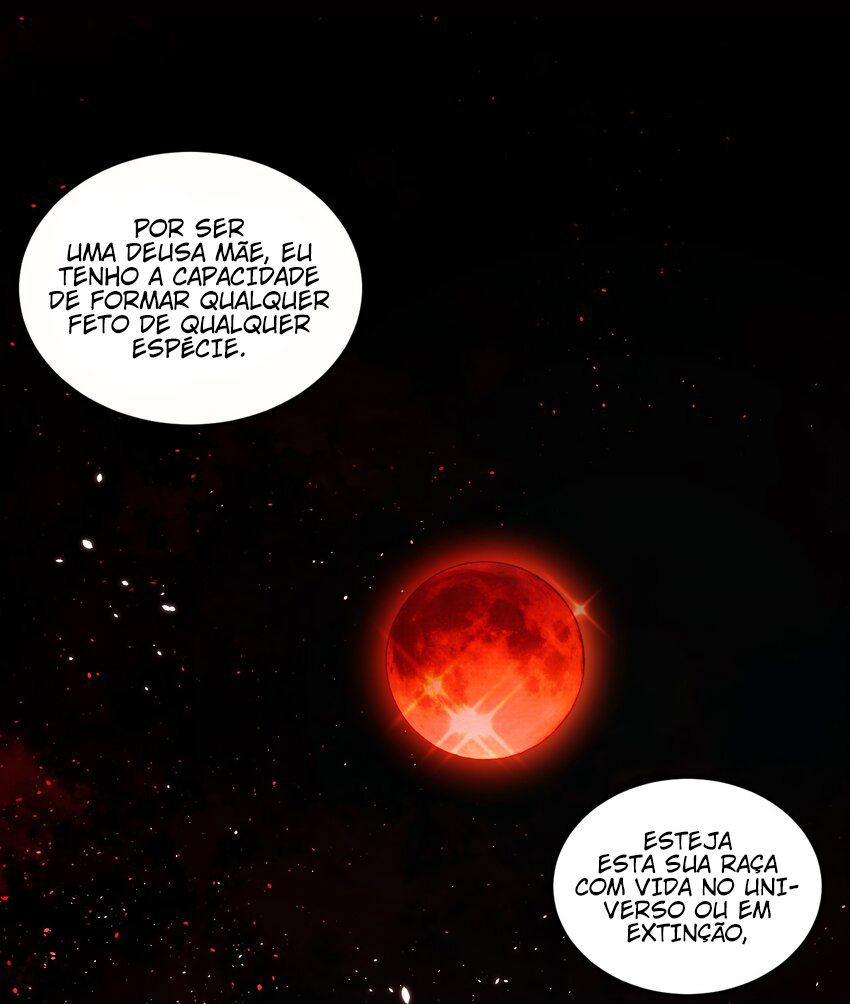Immortal Me And Eldritch Wife Serei Rápido e Gentil~! 第11页