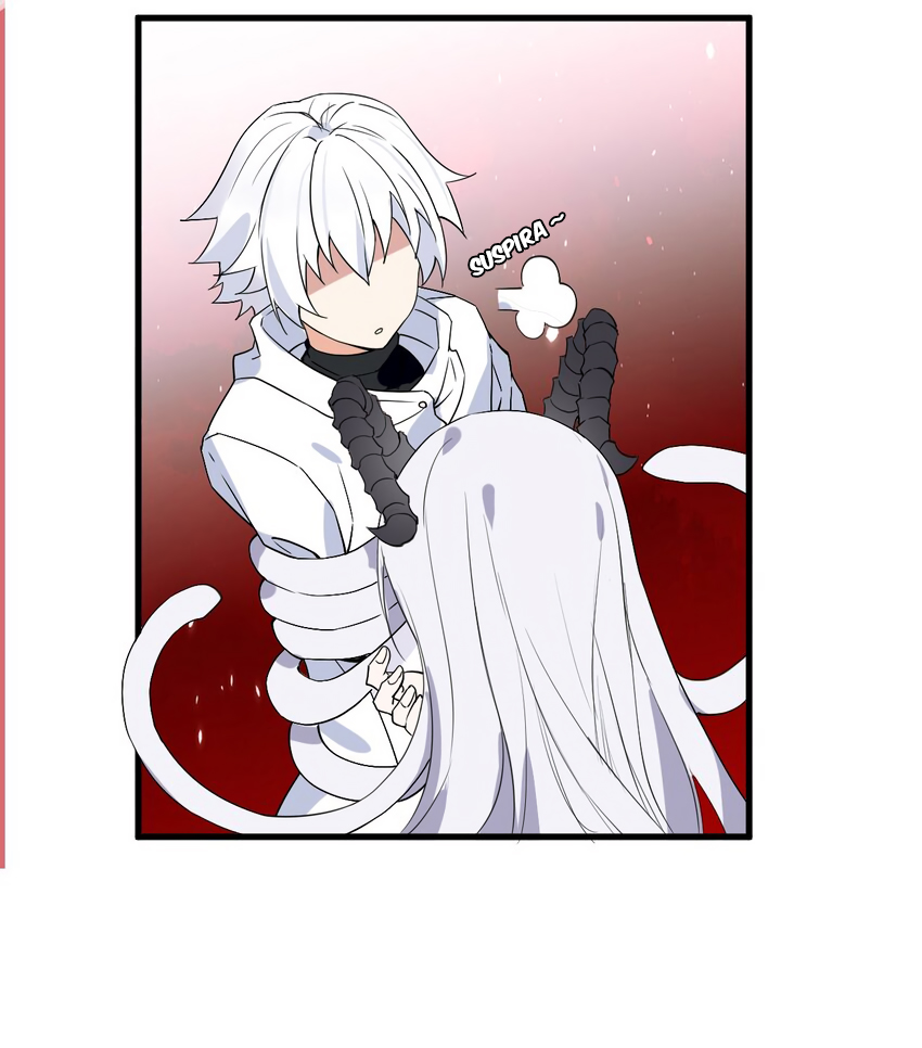 Immortal Me And Eldritch Wife Serei Rápido e Gentil~! 第13页