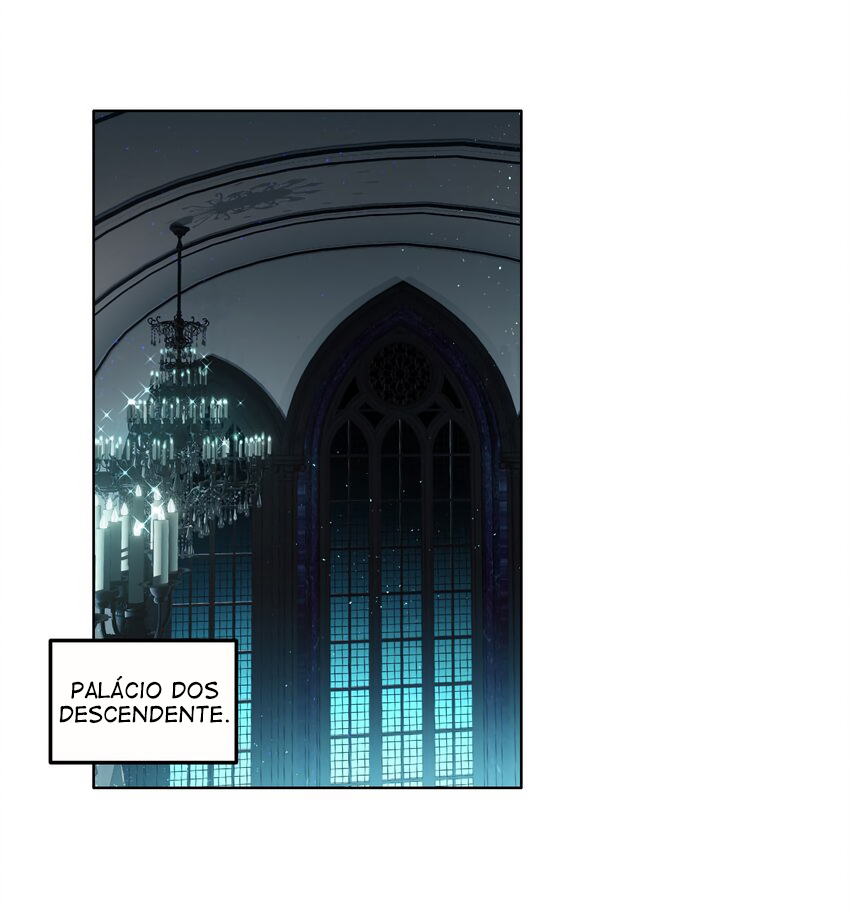 Immortal Me And Eldritch Wife Serei Rápido e Gentil~! 第19页