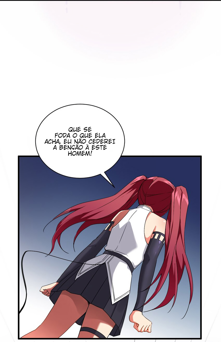 Immortal Me And Eldritch Wife Serei Rápido e Gentil~! 第30页