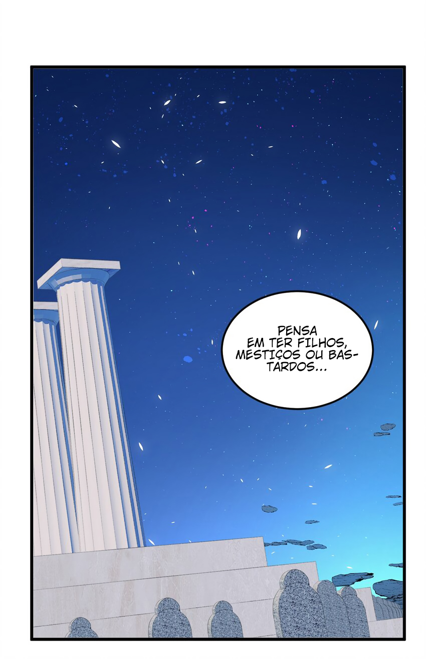 Immortal Me And Eldritch Wife Serei Rápido e Gentil~! 第4页