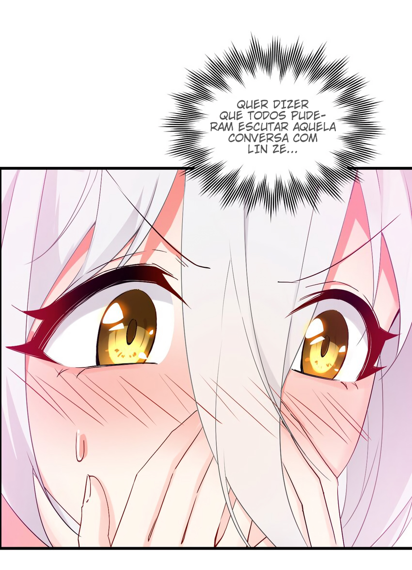 Immortal Me And Eldritch Wife Serei Rápido e Gentil~! 第35页