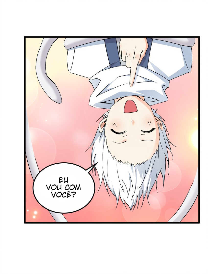 Immortal Me And Eldritch Wife Serei Rápido e Gentil~! 第37页
