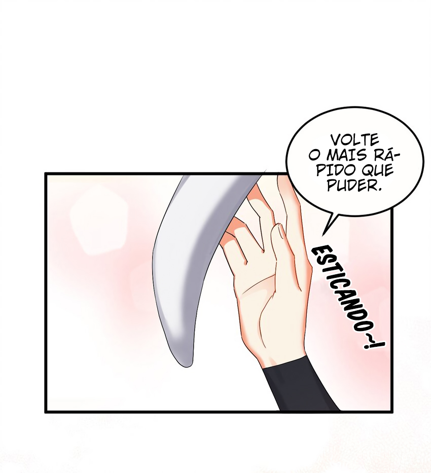 Immortal Me And Eldritch Wife Serei Rápido e Gentil~! 第39页