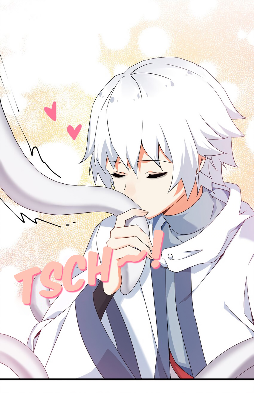 Immortal Me And Eldritch Wife Serei Rápido e Gentil~! 第40页