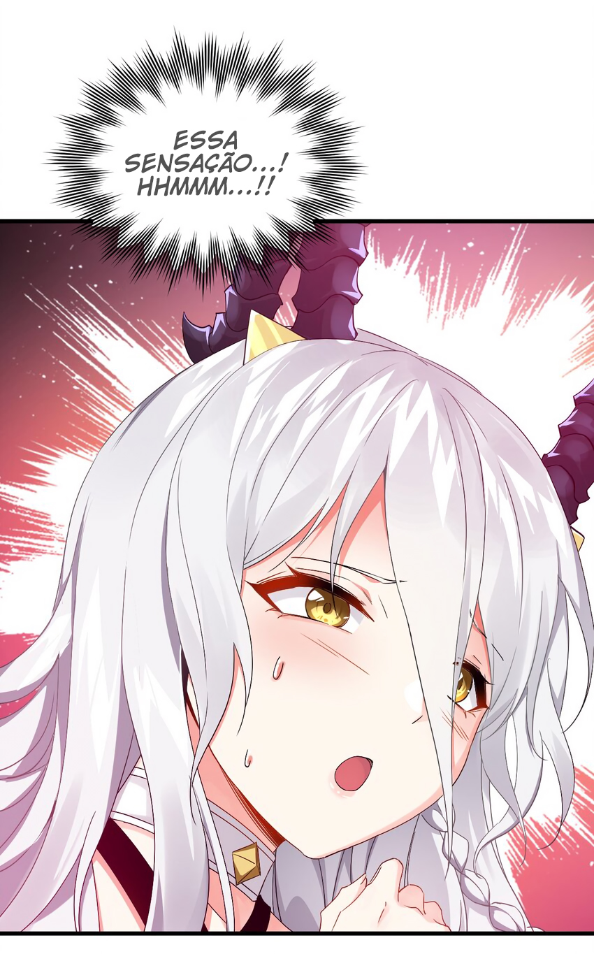 Immortal Me And Eldritch Wife Serei Rápido e Gentil~! 第41页