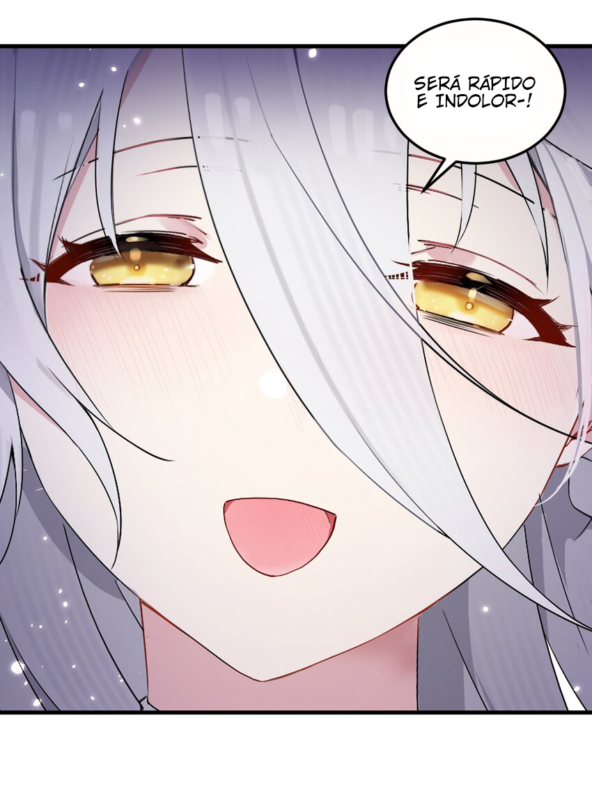 Immortal Me And Eldritch Wife Serei Rápido e Gentil~! 第9页