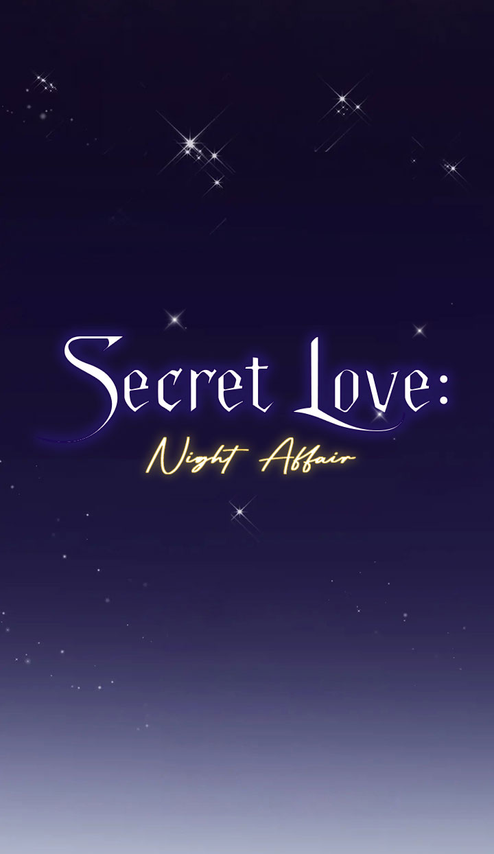 Secret Love: Night Affair Love and Humanity 第2页