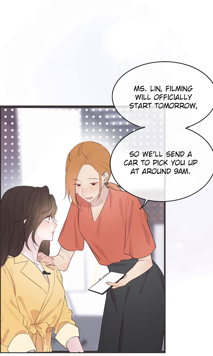 Secret Love: Night Affair Love and Humanity 第11页