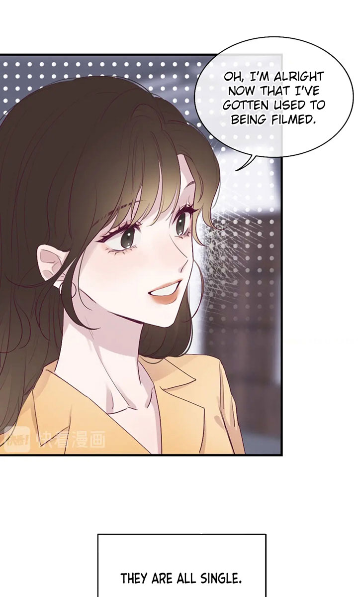 Secret Love: Night Affair Love and Humanity 第16页