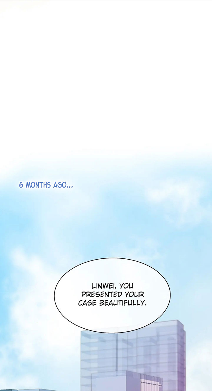 Secret Love: Night Affair Love and Humanity 第20页