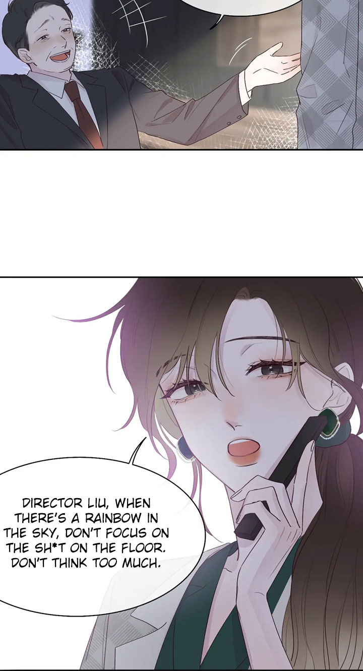 Secret Love: Night Affair Love and Humanity 第24页