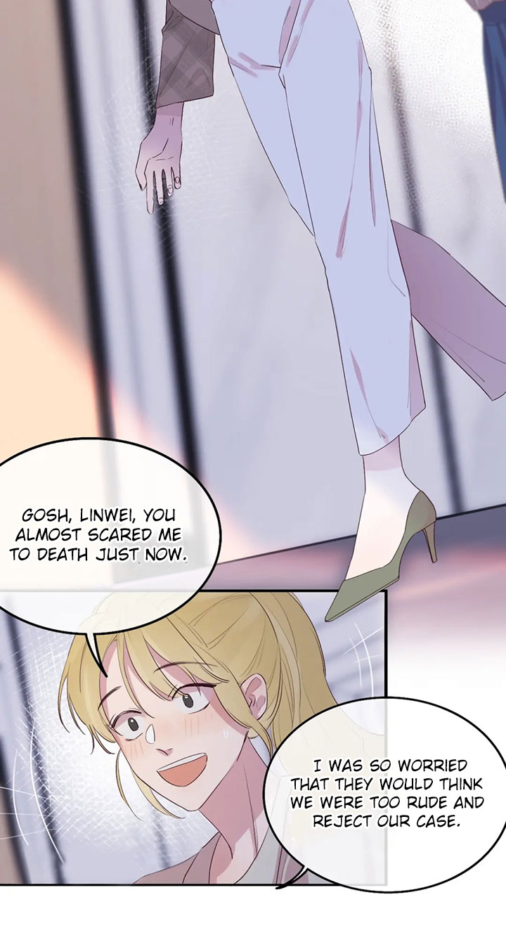 Secret Love: Night Affair Love and Humanity 第28页