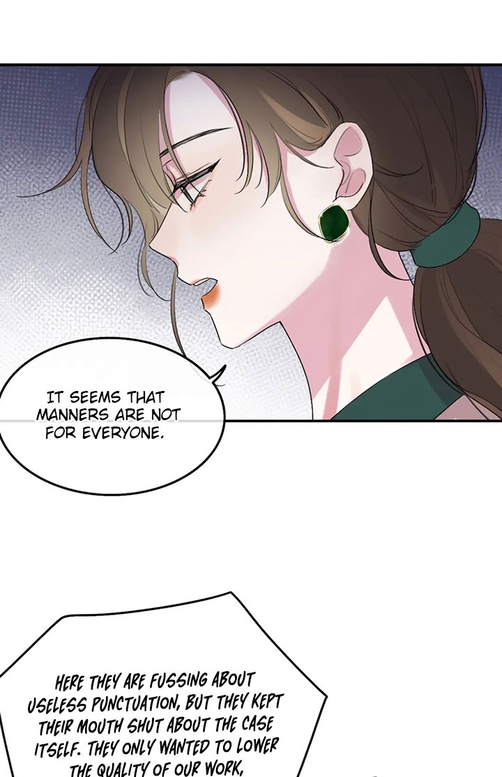 Secret Love: Night Affair Love and Humanity 第29页