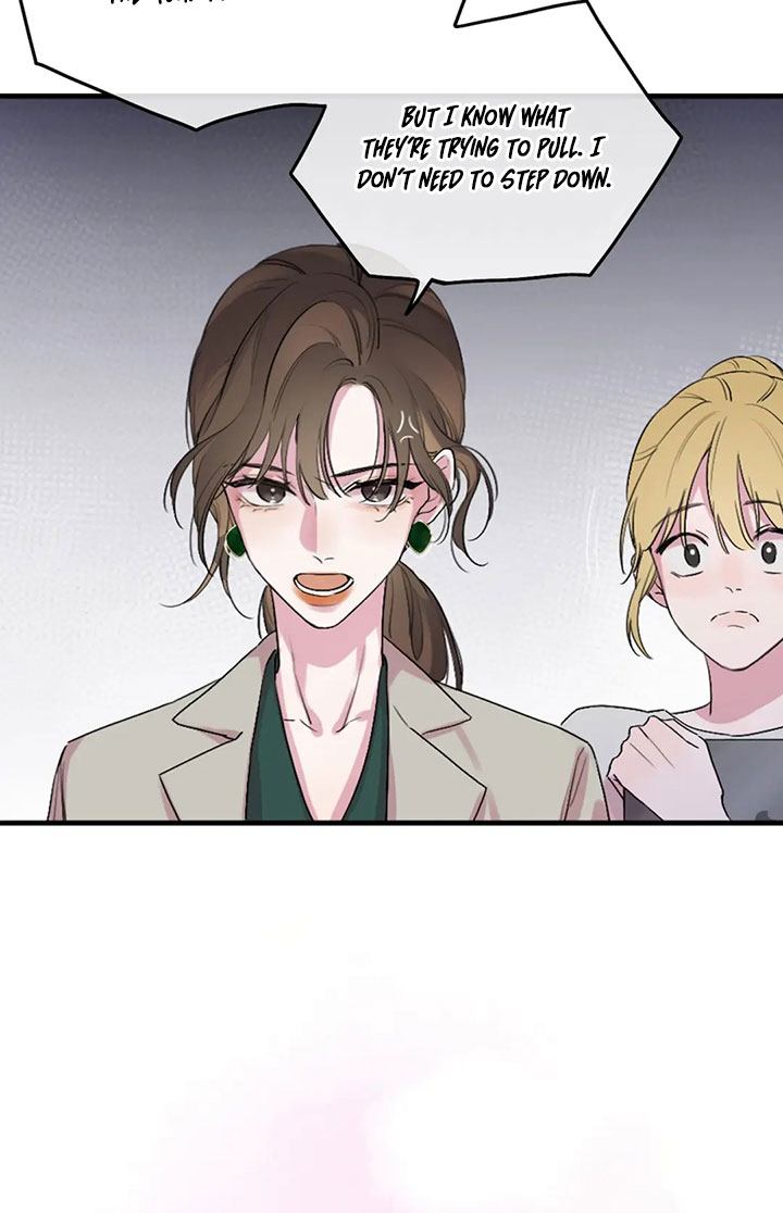 Secret Love: Night Affair Love and Humanity 第30页