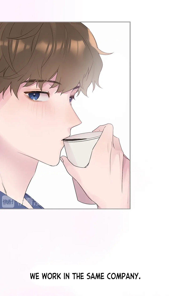 Secret Love: Night Affair Love and Humanity 第38页